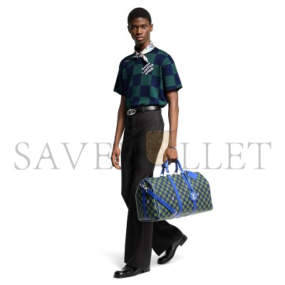 LOUIS VUITTON KEEPALL BANDOULIÈRE 50 N00161 (50*29*23cm)